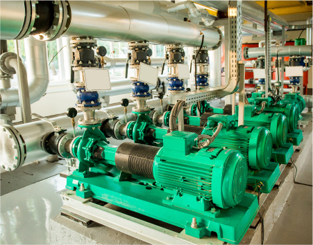 Boiler and Pressure Vessel